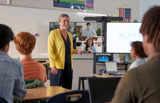logitech Education