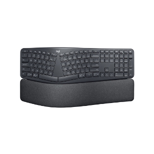 logitech personal leistung Ergo K860 Split Keyboard for Business