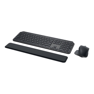 logitech personal leistung top-performer MX Keys Combo for Business
