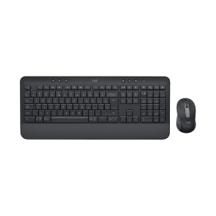 logitech personal mainstream Signature MK650 Combo