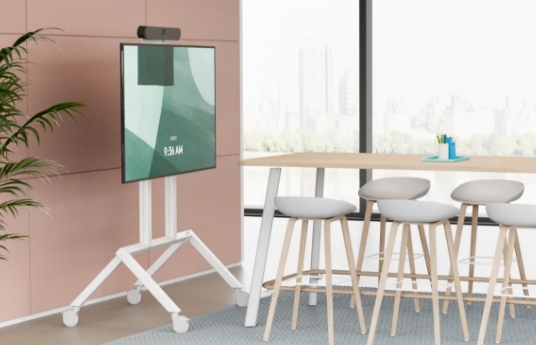 logitech team workspace Kameras und Add-ons für den Raum